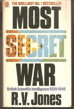 Most secret war