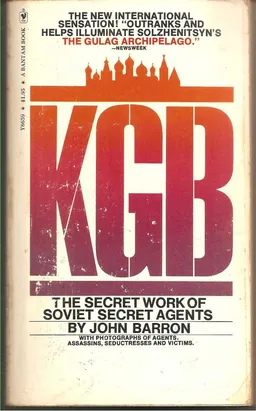KGB