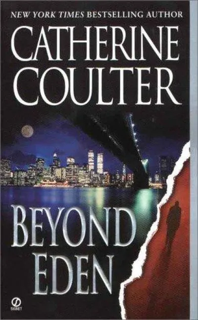 BEYOND EDEN