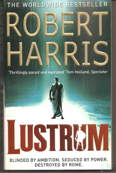 LUSTRUM