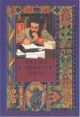 The Last Kabbalist Of Lisbon