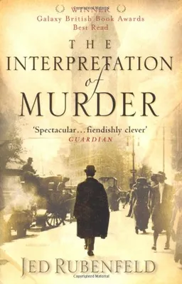 The Interpretation of Murder
