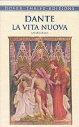 La Vita Nuova (Dover Thrift Editions)