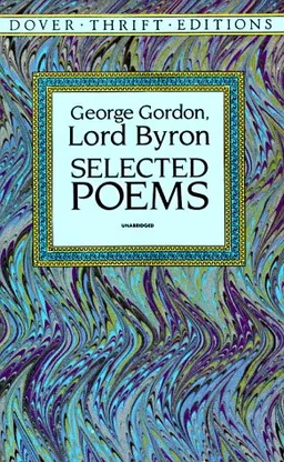 Selected Poems (Dover Thrift Editions)