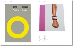 עטיפת הספר Graphic Design Now מאת Charlotte J. Fiell