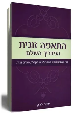 התאמה זוגית: המדריך השלם 