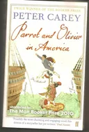 Parrot and Oliver in America 