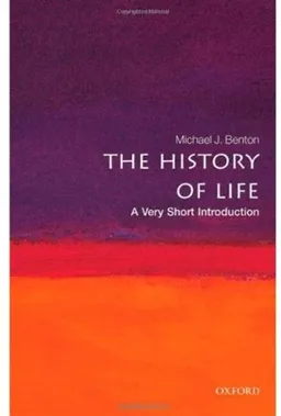 The History of Life: A Very Short Introduction (Very Short Introductions)
