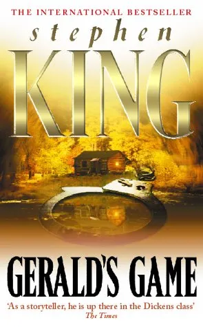 GERALD'S GAME