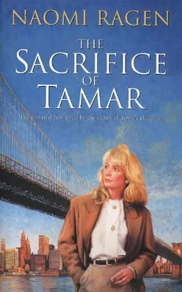 The sacrifice of tamar