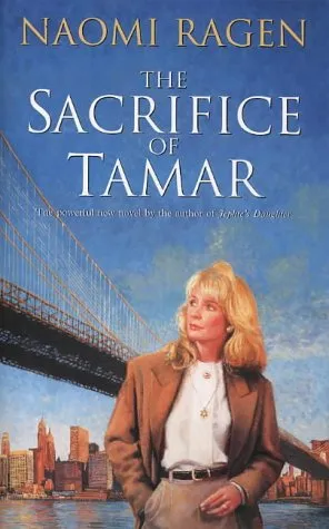 The sacrifice of Tamar