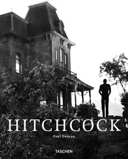 Alfred Hitchcock