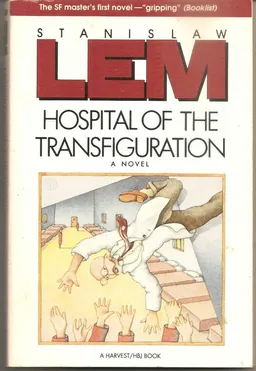 Hospital of the Transfiguration