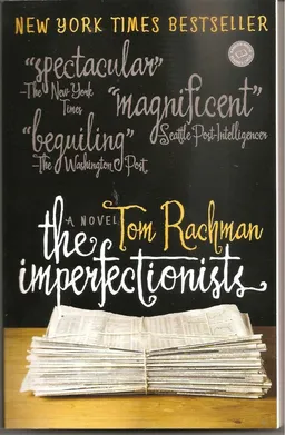 The Imperfectionist