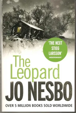 The Leopard
