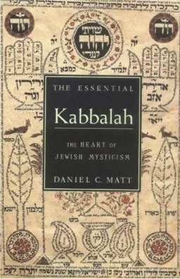 The Essential Kabbalah