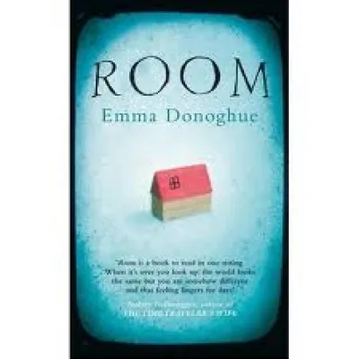 ROOM: A NOVEL