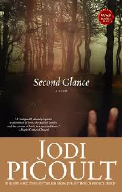 SECOND GLANCE