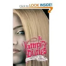 The Vampire Diaries
