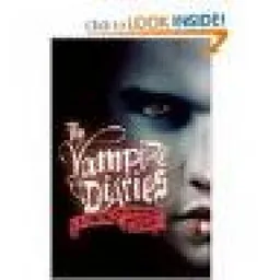 The Vampire Diaries: The Fury And Dark Reunion