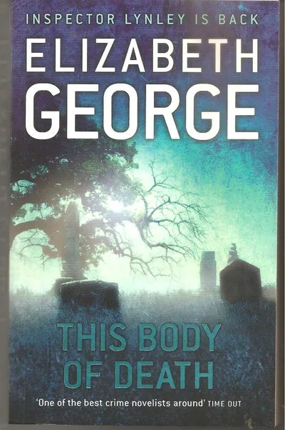 THIS BODY OF DEATH