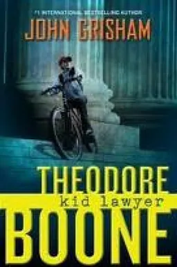 Theodore Kid Lawyer Boone