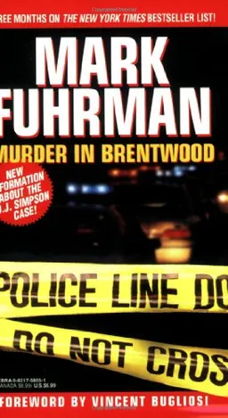 Murder In Brentwood