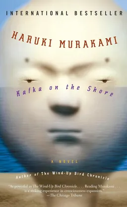 Kafka on the Shore (2005)