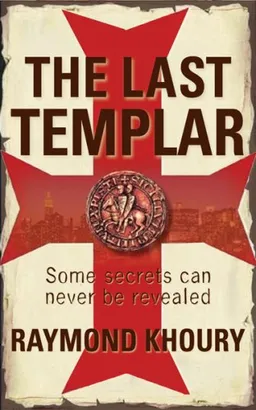 The Last Templar