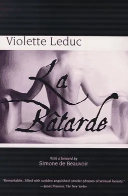 La Bâtarde