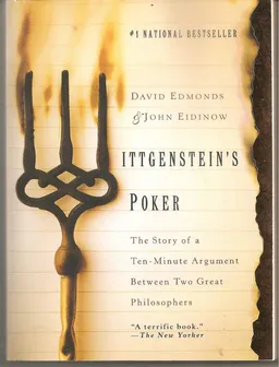 Ittgenstein's Poker