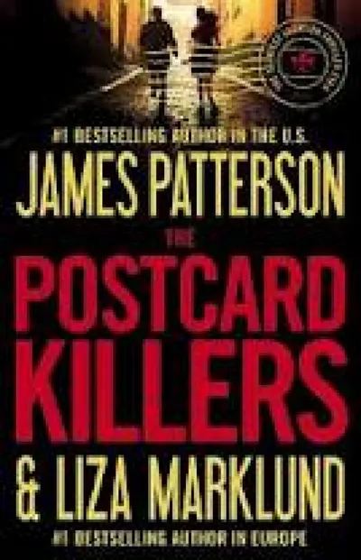 POSTCARD KILLERS