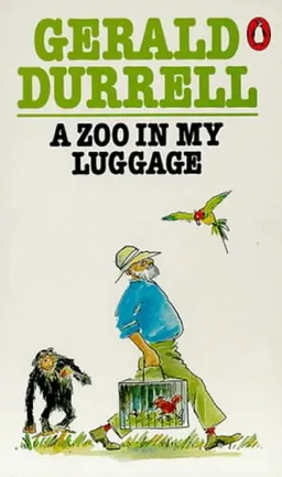 A Zoo in My Luggage