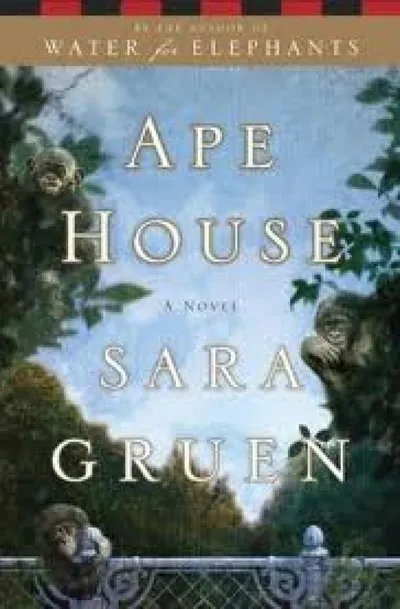 APE HOUSE
