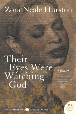 Their Eyes Were Watching God