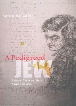 A Pedigreed JEW