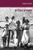 השמים נופלים