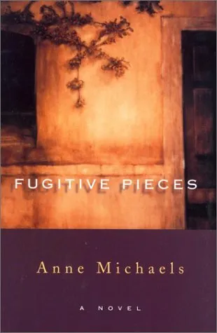 FUGITIVE PIECES