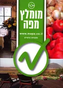 מומלץ מפה