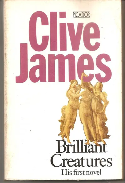 BRILLIANT CREATURES