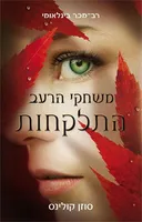 התלקחות