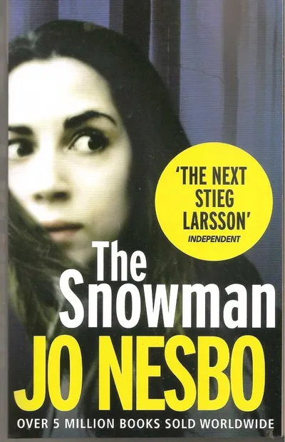THE SNOWMAN
