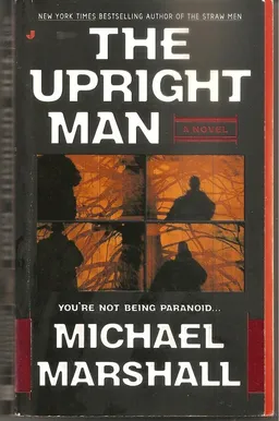 The Upright Man