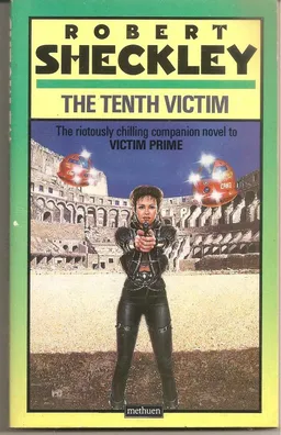 The tenth Victim