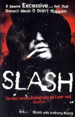 Slash: The Autobiography