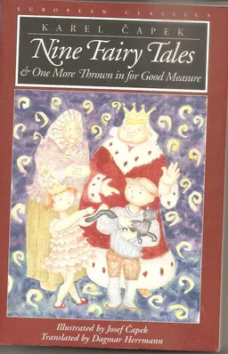 Nine Fairly Tales