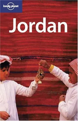 Jordan (Country Guide)