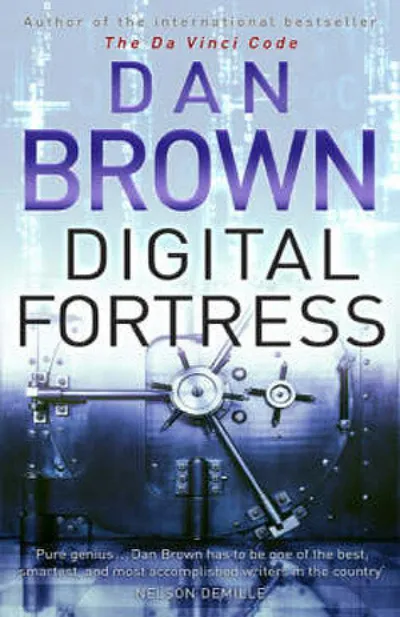 DIGITAL FORTRESS