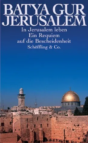 JERUSALEM