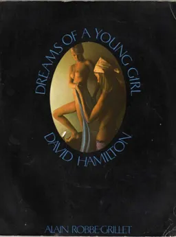 dreams of a young girl                